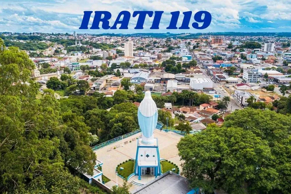 Gastronomia, cultura e tradição: Irati prepara grande celebração pelos 119 anos