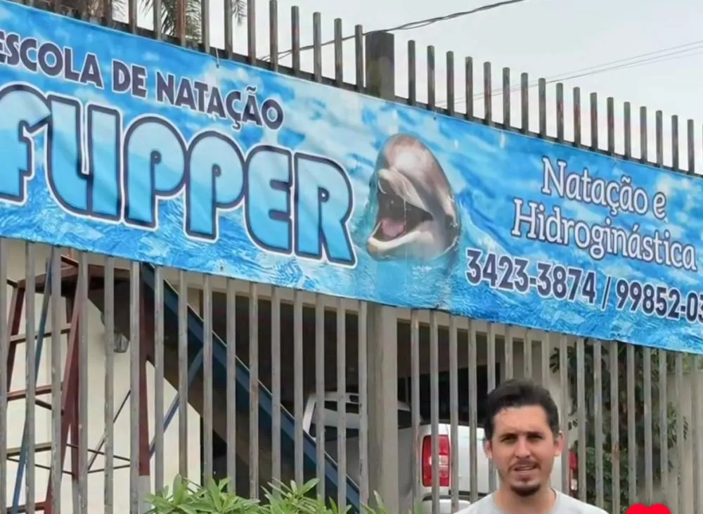 Natação no inverno ajuda a manter corpo ativo e fortalecer a imunidade
